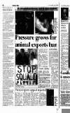 Newcastle Journal Friday 20 January 1995 Page 6