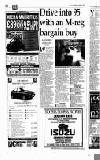 Newcastle Journal Friday 20 January 1995 Page 46