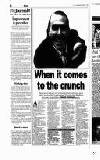 Newcastle Journal Saturday 21 January 1995 Page 8
