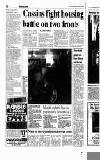 Newcastle Journal Saturday 21 January 1995 Page 16