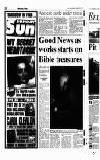 Newcastle Journal Saturday 21 January 1995 Page 20