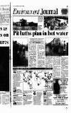 Newcastle Journal Saturday 21 January 1995 Page 21