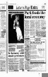 Newcastle Journal Saturday 21 January 1995 Page 23