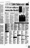 Newcastle Journal Saturday 21 January 1995 Page 31