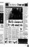 Newcastle Journal Saturday 21 January 1995 Page 33