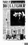 Newcastle Journal Saturday 21 January 1995 Page 58