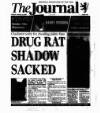 Newcastle Journal Tuesday 31 January 1995 Page 1