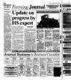 Newcastle Journal Tuesday 31 January 1995 Page 18