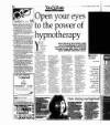 Newcastle Journal Tuesday 31 January 1995 Page 32