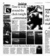 Newcastle Journal Tuesday 31 January 1995 Page 36