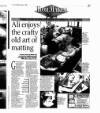 Newcastle Journal Tuesday 31 January 1995 Page 37