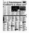 Newcastle Journal Tuesday 31 January 1995 Page 40