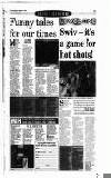 Newcastle Journal Friday 17 February 1995 Page 21