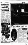 Newcastle Journal Monday 27 February 1995 Page 14