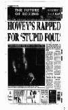 Newcastle Journal Monday 27 February 1995 Page 28