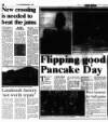 Newcastle Journal Wednesday 01 March 1995 Page 16