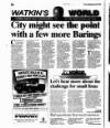 Newcastle Journal Wednesday 01 March 1995 Page 40