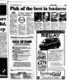 Newcastle Journal Wednesday 01 March 1995 Page 47