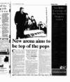 Newcastle Journal Wednesday 22 March 1995 Page 31