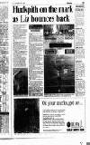 Newcastle Journal Monday 03 April 1995 Page 39