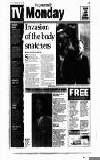 Newcastle Journal Monday 03 April 1995 Page 41
