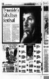 Newcastle Journal Thursday 06 April 1995 Page 34