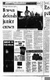 Newcastle Journal Thursday 06 April 1995 Page 38