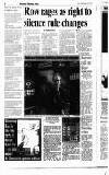 Newcastle Journal Monday 10 April 1995 Page 4
