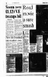 Newcastle Journal Monday 10 April 1995 Page 14