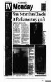 Newcastle Journal Monday 10 April 1995 Page 41