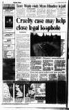 Newcastle Journal Monday 22 May 1995 Page 2
