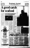 Newcastle Journal Monday 22 May 1995 Page 18