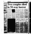 Newcastle Journal Thursday 25 May 1995 Page 6