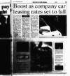 Newcastle Journal Thursday 25 May 1995 Page 55