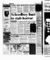 Newcastle Journal Saturday 22 July 1995 Page 2