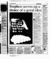 Newcastle Journal Saturday 22 July 1995 Page 3