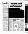 Newcastle Journal Saturday 22 July 1995 Page 8