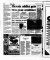 Newcastle Journal Saturday 22 July 1995 Page 16