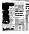 Newcastle Journal Saturday 22 July 1995 Page 22