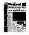 Newcastle Journal Saturday 22 July 1995 Page 49