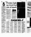 Newcastle Journal Saturday 22 July 1995 Page 50