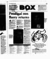 Newcastle Journal Saturday 22 July 1995 Page 51