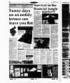 Newcastle Journal Saturday 22 July 1995 Page 86