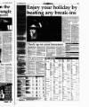 Newcastle Journal Saturday 22 July 1995 Page 87