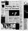 Newcastle Journal Tuesday 01 August 1995 Page 2