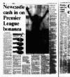 Newcastle Journal Tuesday 01 August 1995 Page 26