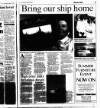 Newcastle Journal Friday 04 August 1995 Page 3