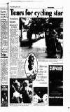 Newcastle Journal Friday 01 September 1995 Page 3