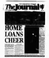 Newcastle Journal Saturday 02 September 1995 Page 1
