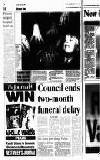 Newcastle Journal Friday 08 September 1995 Page 16